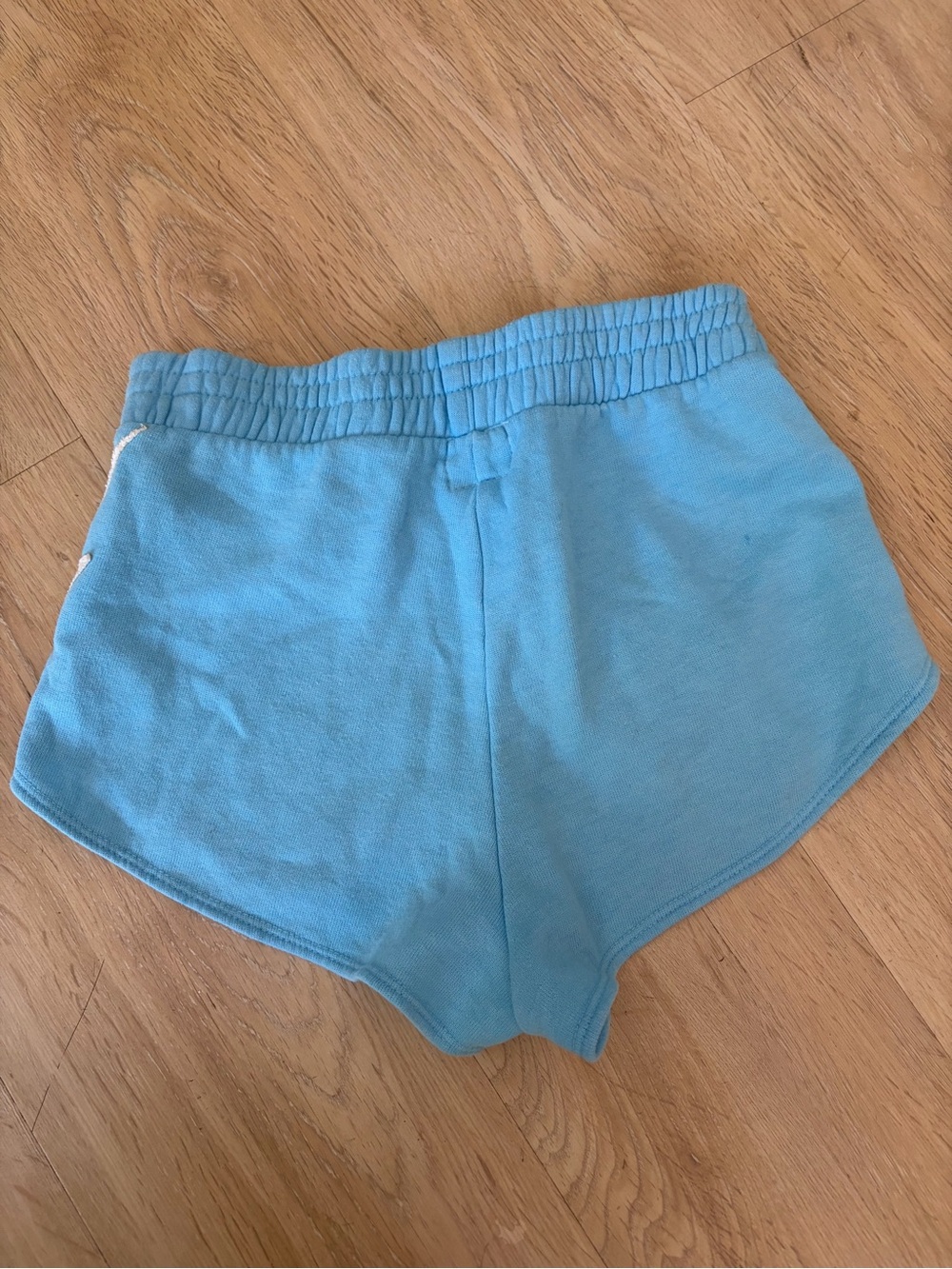 Aviator Nation Bold Stitch Lounger Shorts Never Worn - Picture 4 of 5